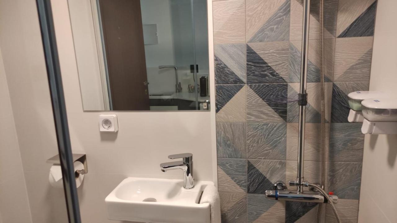 Habitacion El Camarote De El Vinagrillo Con Parking Cubierto Incluido Cartagena Luaran gambar
