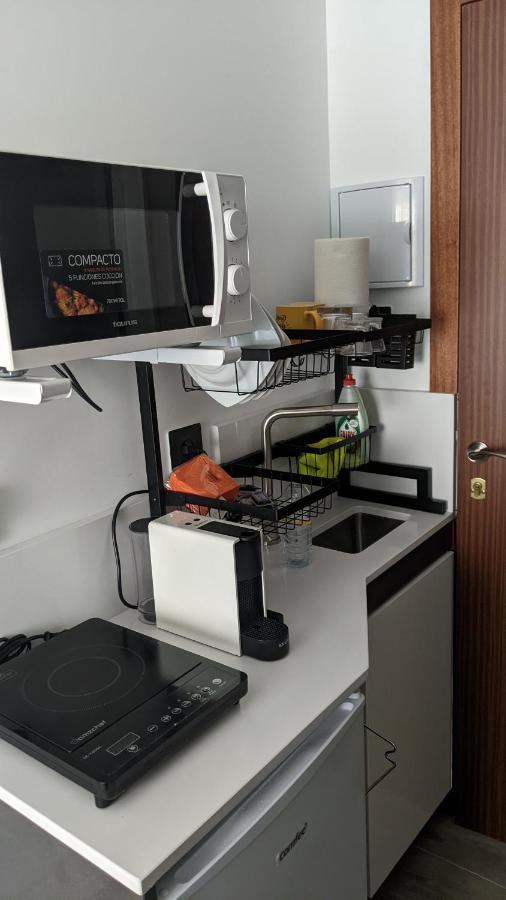 Habitacion El Camarote De El Vinagrillo Con Parking Cubierto Incluido Cartagena Luaran gambar