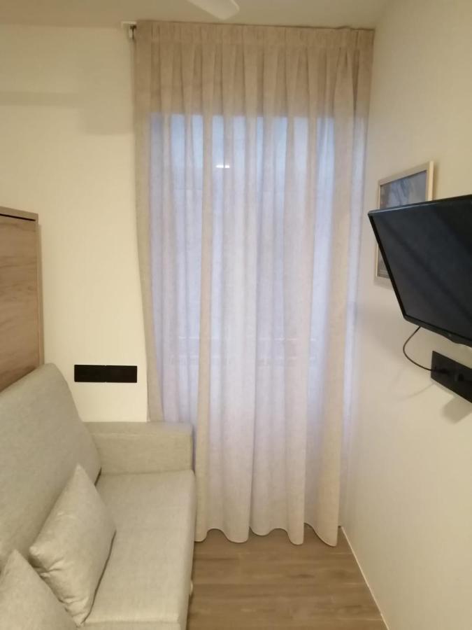 Habitacion El Camarote De El Vinagrillo Con Parking Cubierto Incluido Cartagena Luaran gambar