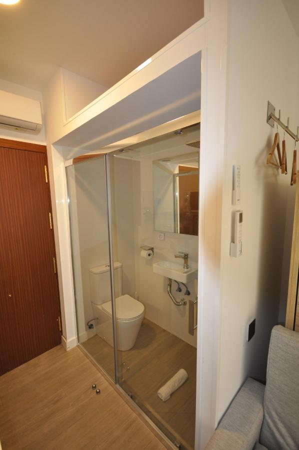 Habitacion El Camarote De El Vinagrillo Con Parking Cubierto Incluido Cartagena Luaran gambar